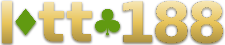lotto188 logo