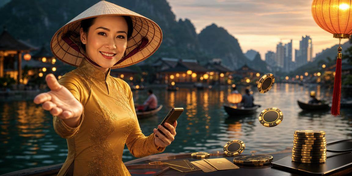lotto188 Bingo Vui