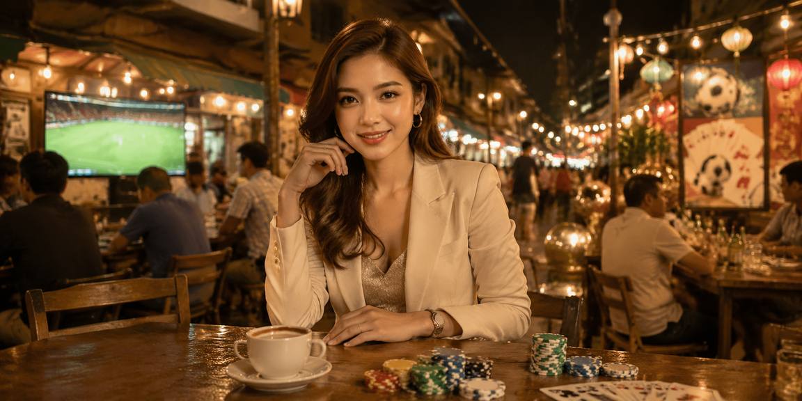 lotto188 Dragon Tiger Ngày